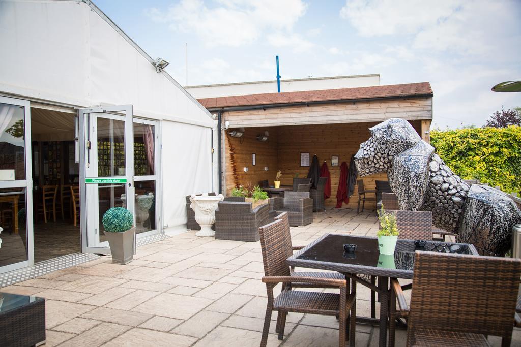 The Star Inn Beeston  Exterior photo