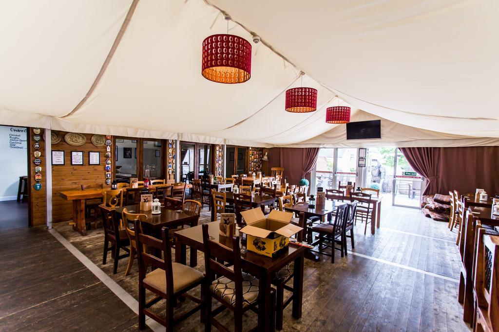 The Star Inn Beeston  Exterior photo