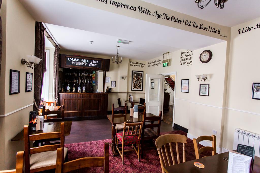 The Star Inn Beeston  Exterior photo