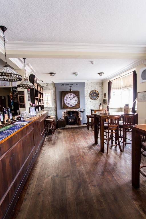 The Star Inn Beeston  Exterior photo