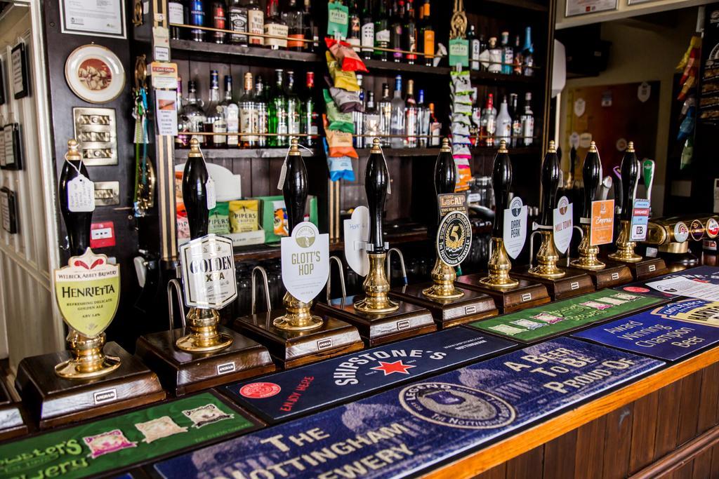 The Star Inn Beeston  Exterior photo