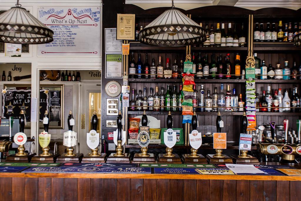 The Star Inn Beeston  Exterior photo